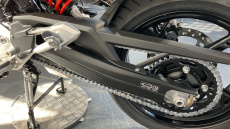 BMW F900 XR (25MY)